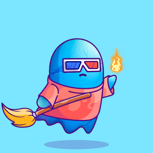 Ghost Buddy