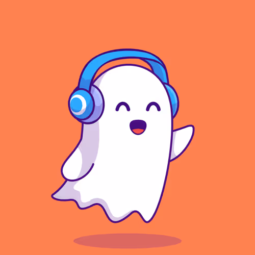 Ghost Buddy