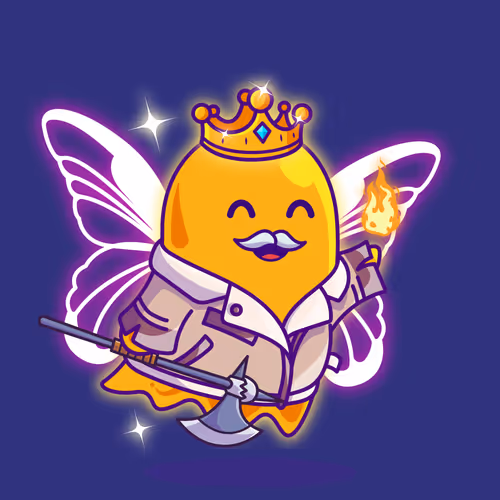 Ghost Buddy