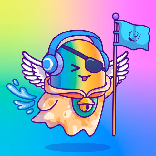 Ghost Buddy