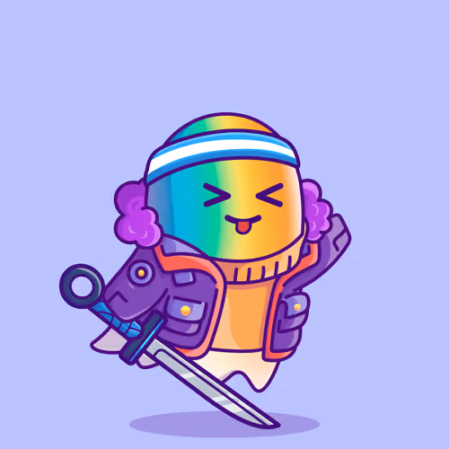 Ghost Buddy