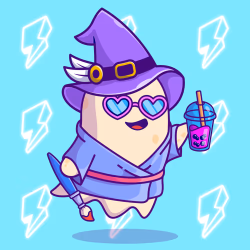 Ghost Buddy