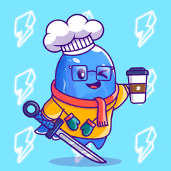 Ghost Buddy #690