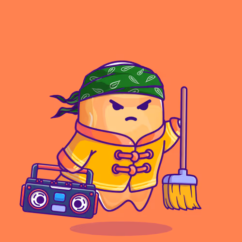Ghost Buddy