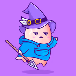 Ghost Buddy #4359