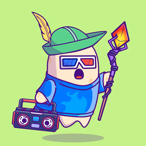 Ghost Buddy