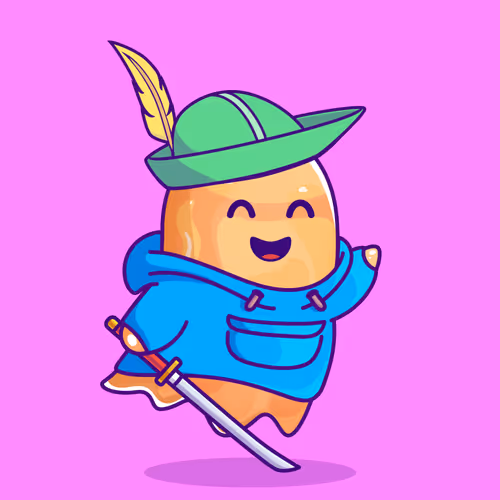 Ghost Buddy #402