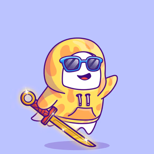 Ghost Buddy