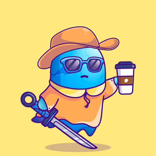 Ghost Buddy