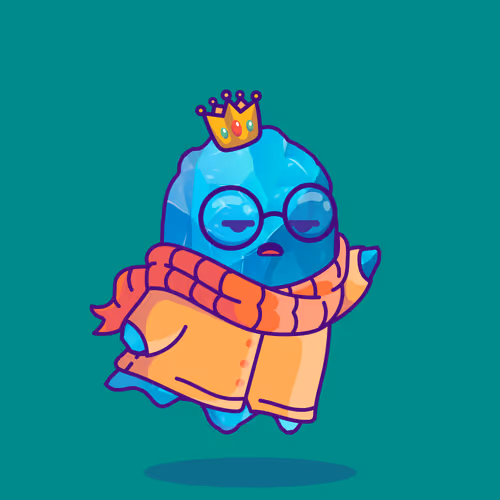 Ghost Buddy
