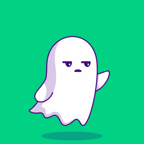 Ghost Buddy