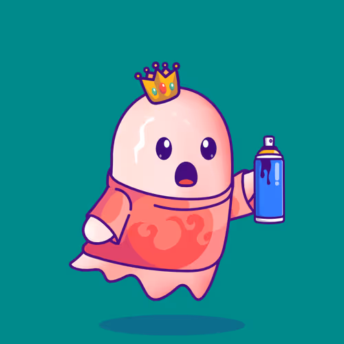 Ghost Buddy