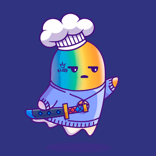 Ghost Buddy #1917