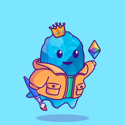 Ghost Buddy #2788
