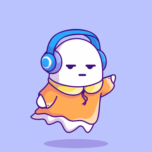 Ghost Buddy
