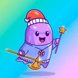 Ghost Buddy #295