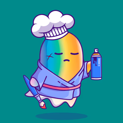 Ghost Buddy