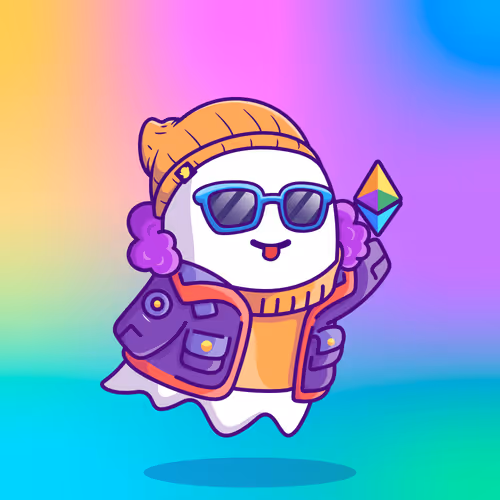 Ghost Buddy