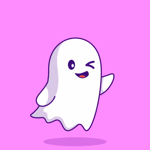 Ghost Buddy