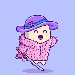 Ghost Buddy #5443