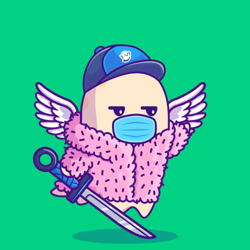 Ghost Buddy