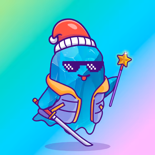 Ghost Buddy