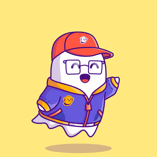 Ghost Buddy