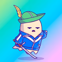 Ghost Buddy #4620