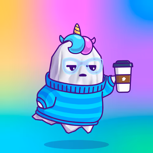Ghost Buddy