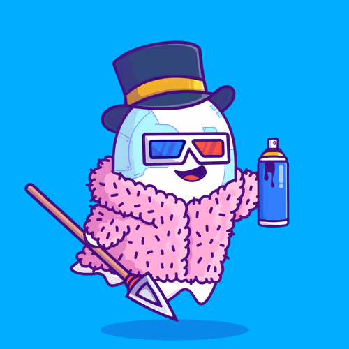 Ghost Buddy