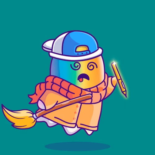 Ghost Buddy