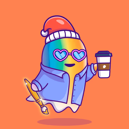 Ghost Buddy