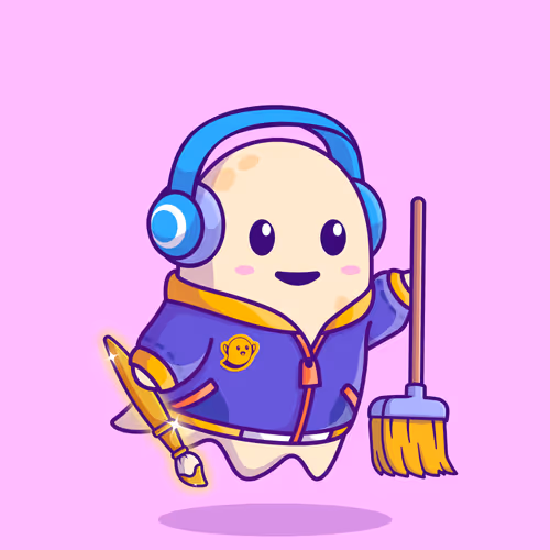 Ghost Buddy