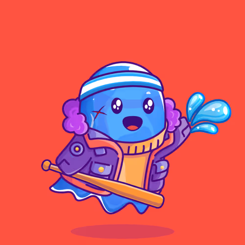 Ghost Buddy