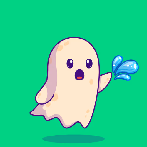 Ghost Buddy