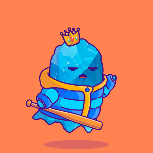 Ghost Buddy