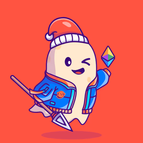 Ghost Buddy