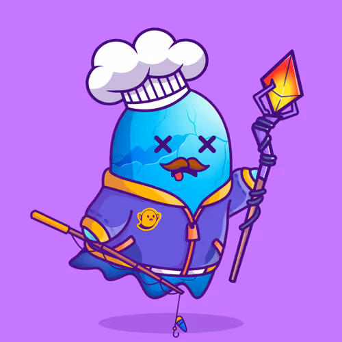 Ghost Buddy