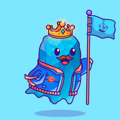 Ghost Buddy