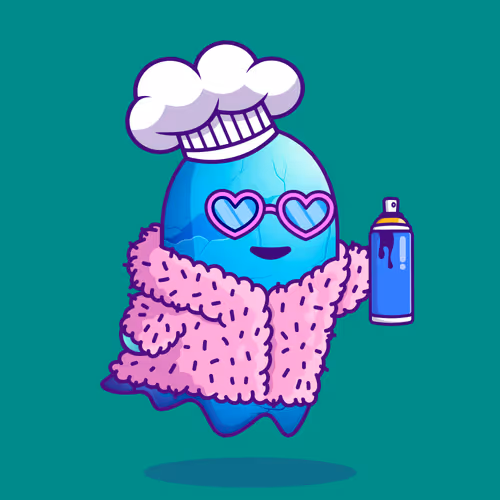Ghost Buddy
