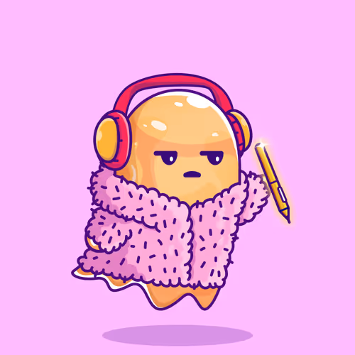 Ghost Buddy