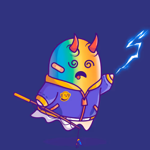 Ghost Buddy