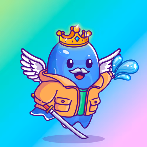 Ghost Buddy