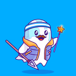 Ghost Buddy #642