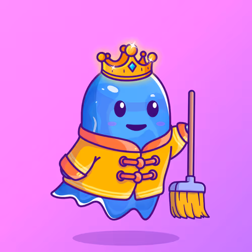 Ghost Buddy