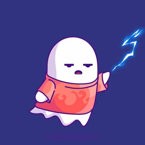 Ghost Buddy