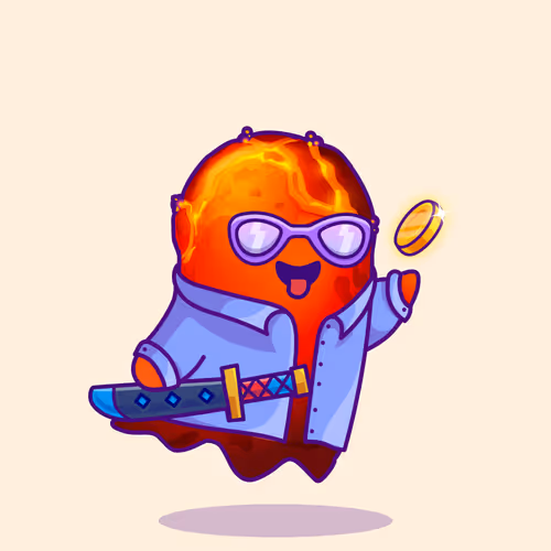 Ghost Buddy