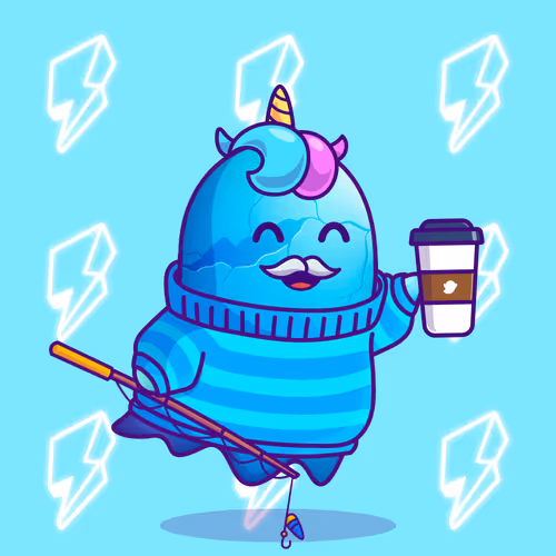 Ghost Buddy