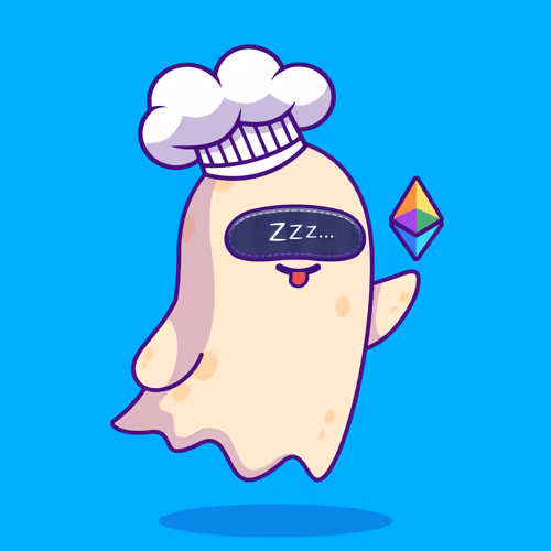 Ghost Buddy