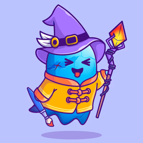 Ghost Buddy